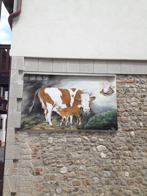Farmstay Alloggio Cort Di Branc Povoletto Exterior foto
