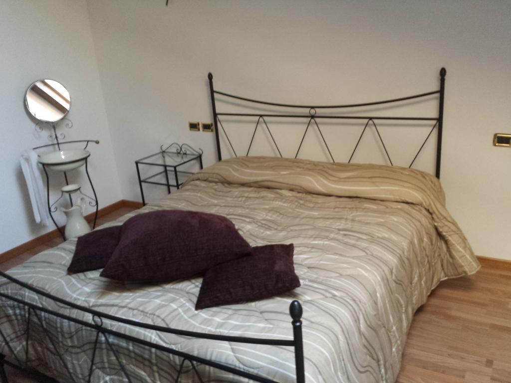 Farmstay Alloggio Cort Di Branc Povoletto Habitación foto