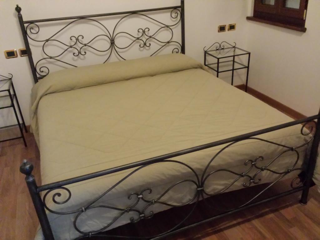 Farmstay Alloggio Cort Di Branc Povoletto Exterior foto